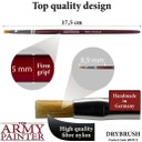The Army Painter Hobby Brush - Drybrush