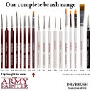 The Army Painter Hobby Brush - Drybrush