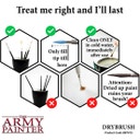The Army Painter Hobby Brush - Drybrush