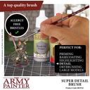 The Army Painter Hobby Brush - 