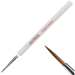The Army Painter Wargamer Brush - Regiment