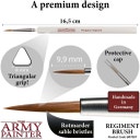 The Army Painter Wargamer Brush - Regiment