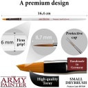 The Army Painter Pensulă Wargamer - Small Drybrush