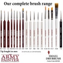 The Army Painter Pensulă Wargamer - Small Drybrush