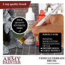 The Army Painter Wargamer Brush - Vehicle & Scenery