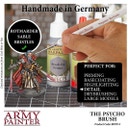 The Army Painter Wargamer Brush - The Psycho