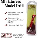 The Army Painter Miniature and Model Drill - 1 Stk