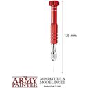 The Army Painter Miniature and Model Drill - 1 Stk