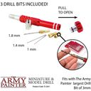 The Army Painter Miniature and Model Drill - 1 pz.