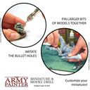 The Army Painter Miniature and Model Drill - 1 Stk