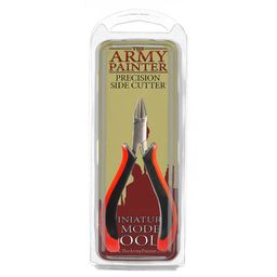 The Army Painter Precision Side Cutter - 1 Kpl