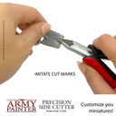 The Army Painter Precision Side Cutter - 1 Kpl