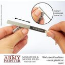 The Army Painter Miniature and Model File - 1 Set