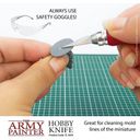 The Army Painter Hobby Knife - 1 pz.