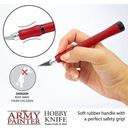 The Army Painter Hobby Knife - 1 pc