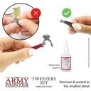 The Army Painter Tweezers Set - 1 Set