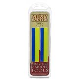 The Army Painter Green Stuff