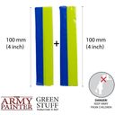 The Army Painter Green Stuff - 1 Set