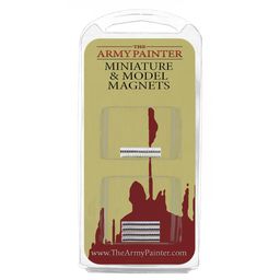 The Army Painter Miniature and Model Magnets - 1 kit