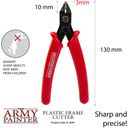 The Army Painter Plastic Frame Cutter - 1 Kpl