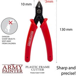 The Army Painter Plastic Frame Cutter - 1 stuk