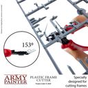 The Army Painter Plastic Frame Cutter - 1 stuk