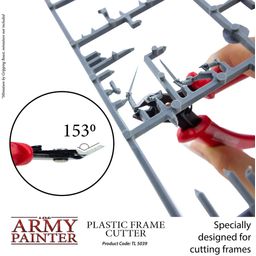 The Army Painter Plastic Frame Cutter - 1 Kpl