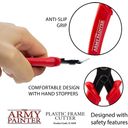 The Army Painter Plastic Frame Cutter - 1 stuk