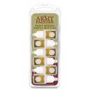 The Army Painter Paint Mixing Empty Bottles - 1 Set