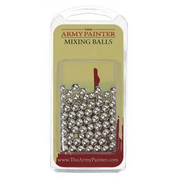 The Army Painter Mixing Balls - 1 Set