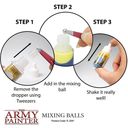 The Army Painter Mixing Balls - 1 Set