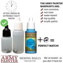 The Army Painter Mixing Balls - 1 Set