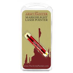 The Army Painter Markerlight Laser Pointer - 1 k.