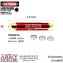 The Army Painter Markerlight Laser Pointer - 1 k.