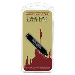 The Army Painter Targetlock Laser Line - 1 Kpl