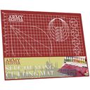 The Army Painter Self-healing Cutting mat - 1 Kpl