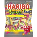 HARIBO Kisli krompirček - 100 g