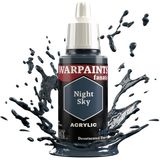 Warpaints Fanatic: Desaturated Blue-Greys