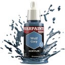 Warpaints Fanatic: Desaturated Blue-Greys - Wolf Grey