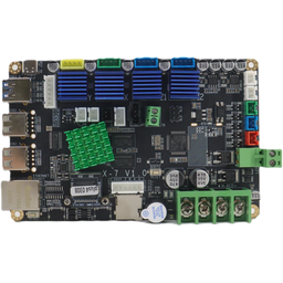 Qidi Tech Mainboard - Plus4