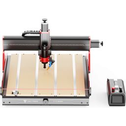 TwoTrees Fresatrice CNC TTC6050