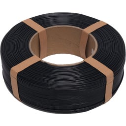eSUN PLA+ Black - 1,75 mm / 1000 g - Refill