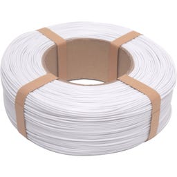 eSUN PLA+ Cold White - 1,75 mm / 1000 g - Refill