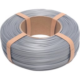 eSUN PLA+ Silver - 1,75 mm / 1000 g - Refill