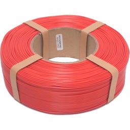 eSUN PLA+ Red - 1,75 mm / 1000 g - Refill