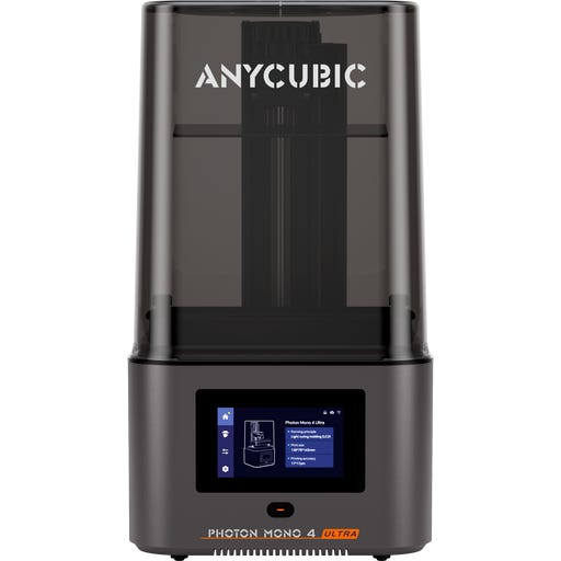 Anycubic Photon Mono 4 Ultra - 3DJake Portugal