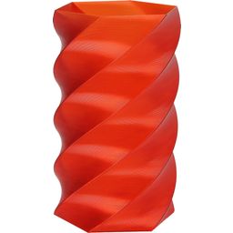 3DJAKE easyPETG Transparant Rood