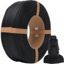 eSUN PLA-Matte Black - 1,75 mm / 1000 g - Refill