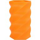 3DJAKE mattePLA Orange Fluo