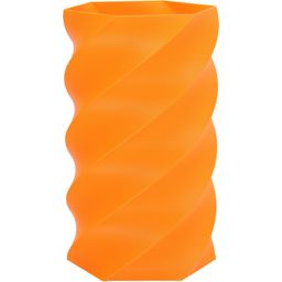 3DJAKE mattePLA Orange Fluo